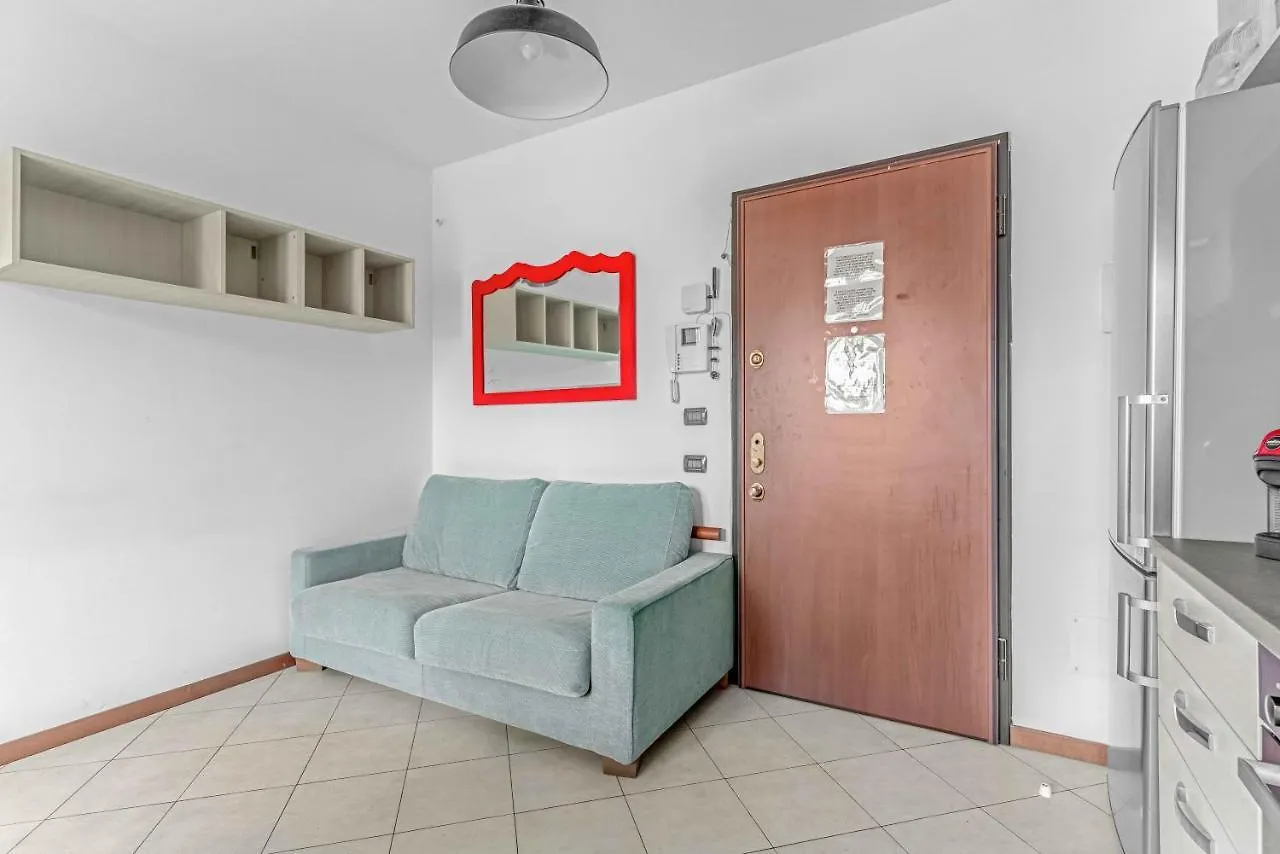 Its Home - Prandina 28 Milan Apartment