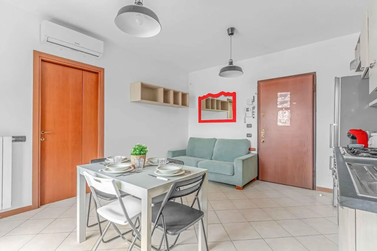 Apartment Its Home - Prandina 28 Milan