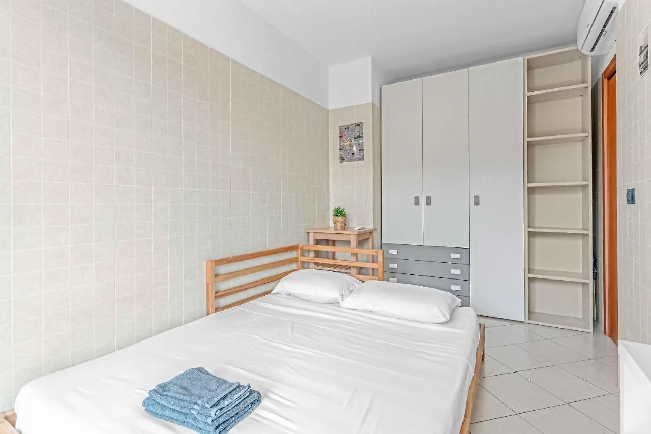 Апартаменты Its Home - Prandina 28 Милан